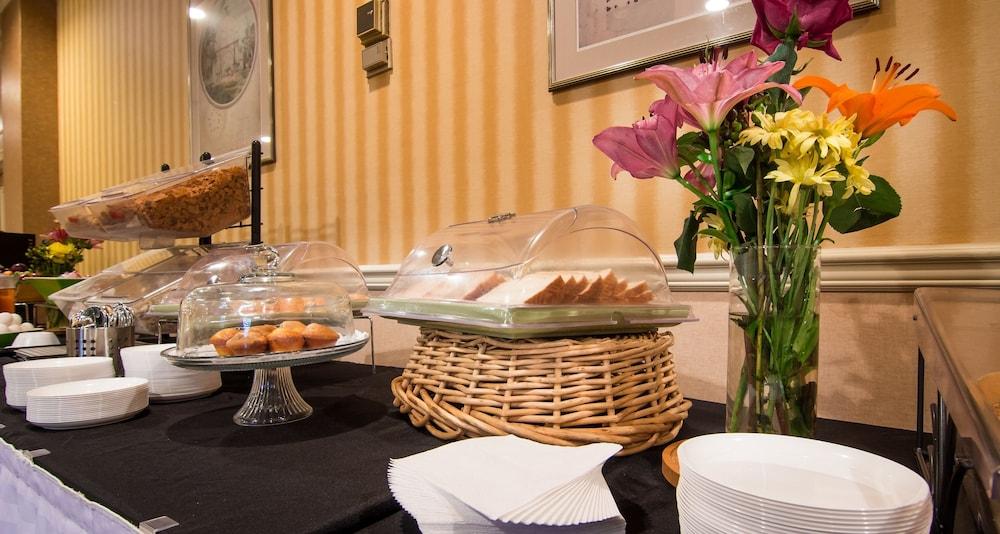 ניו יורק Adria Hotel And Conference Center מראה חיצוני תמונה