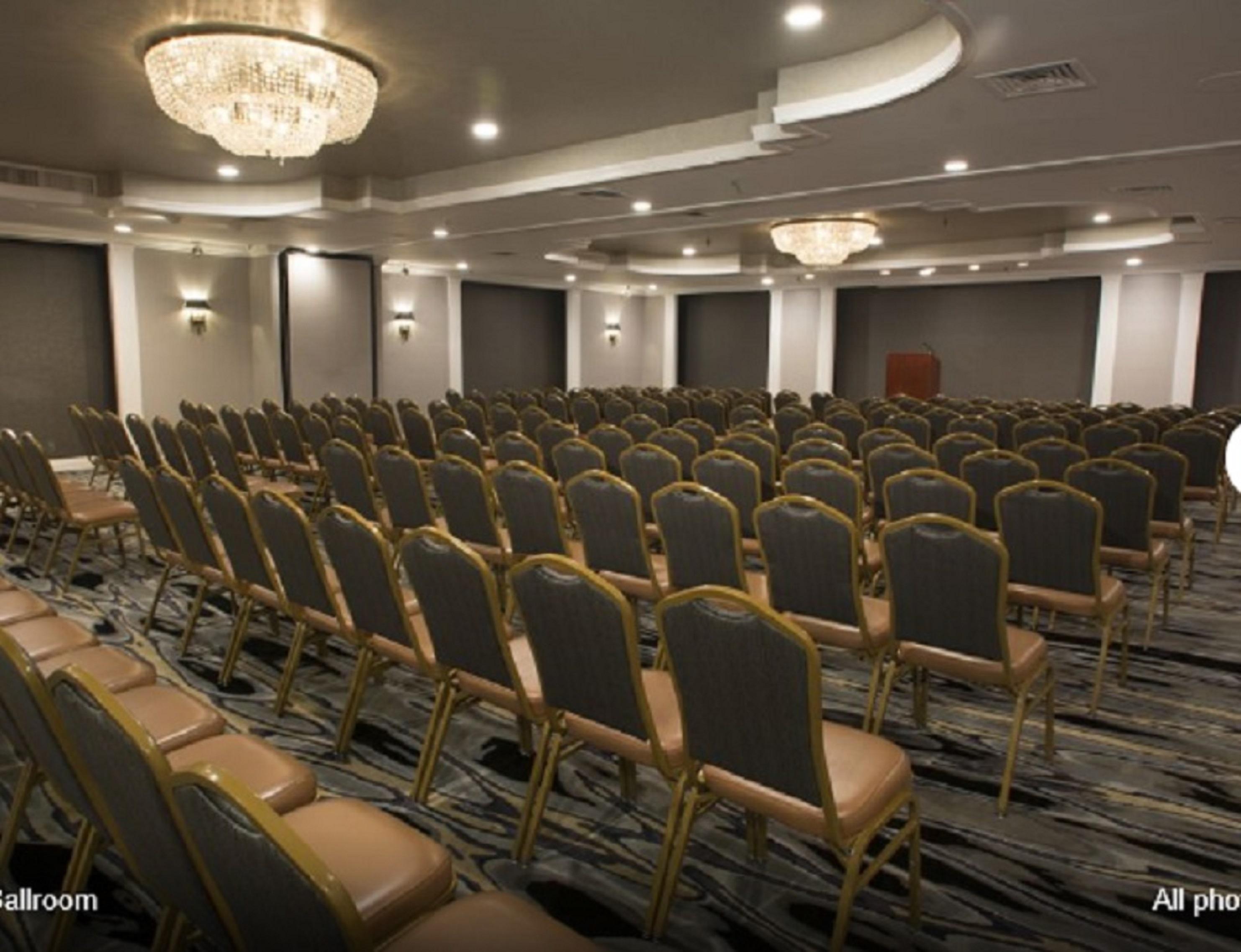 ניו יורק Adria Hotel And Conference Center מראה חיצוני תמונה