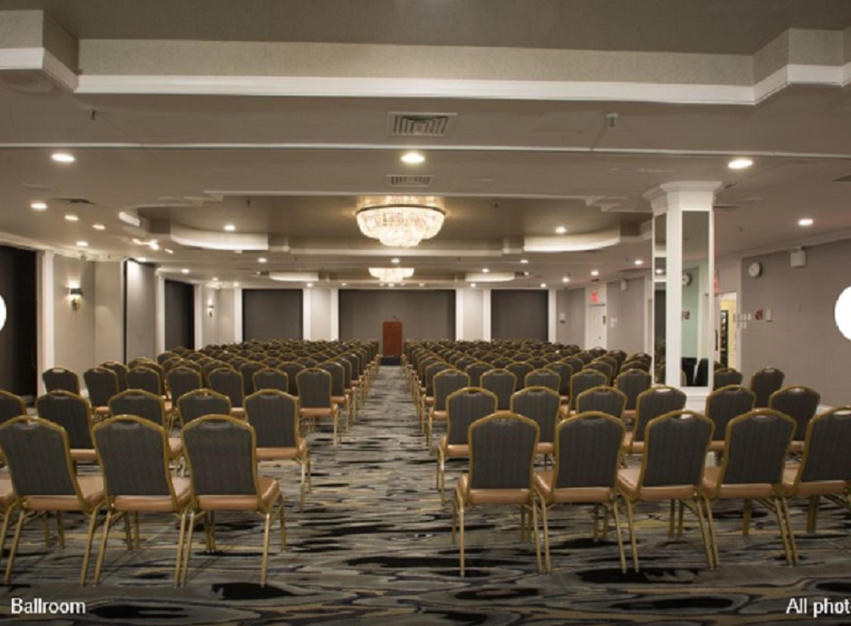 ניו יורק Adria Hotel And Conference Center מראה חיצוני תמונה