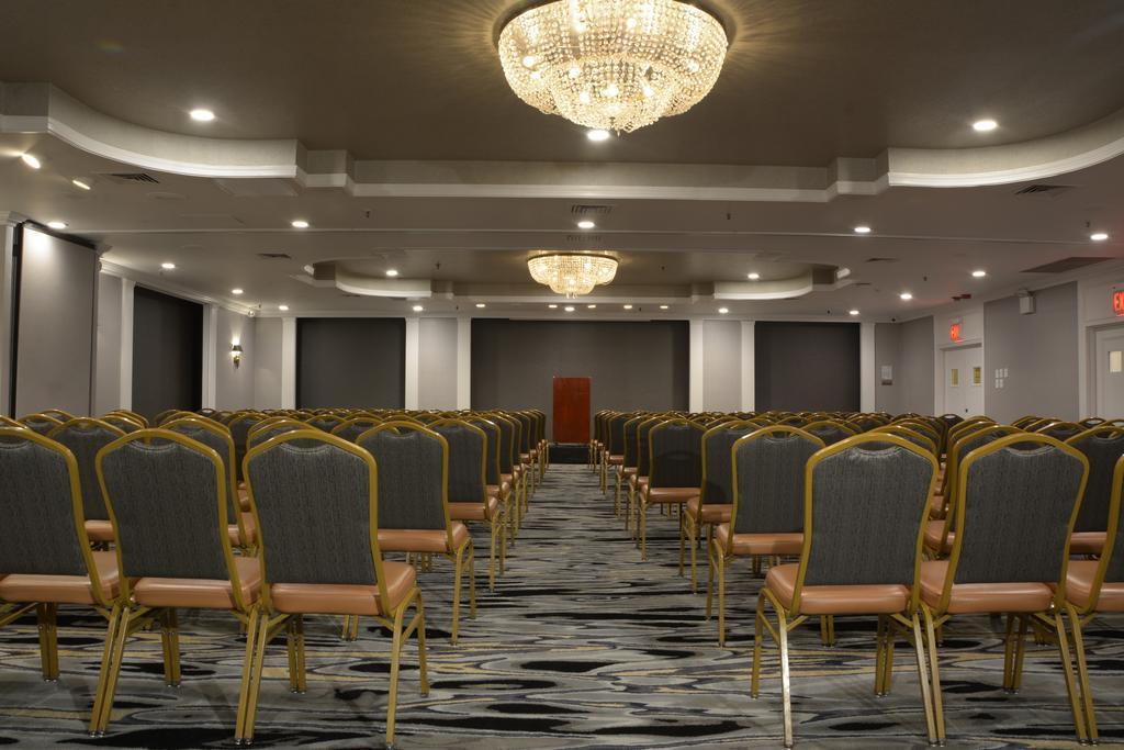 ניו יורק Adria Hotel And Conference Center מראה חיצוני תמונה