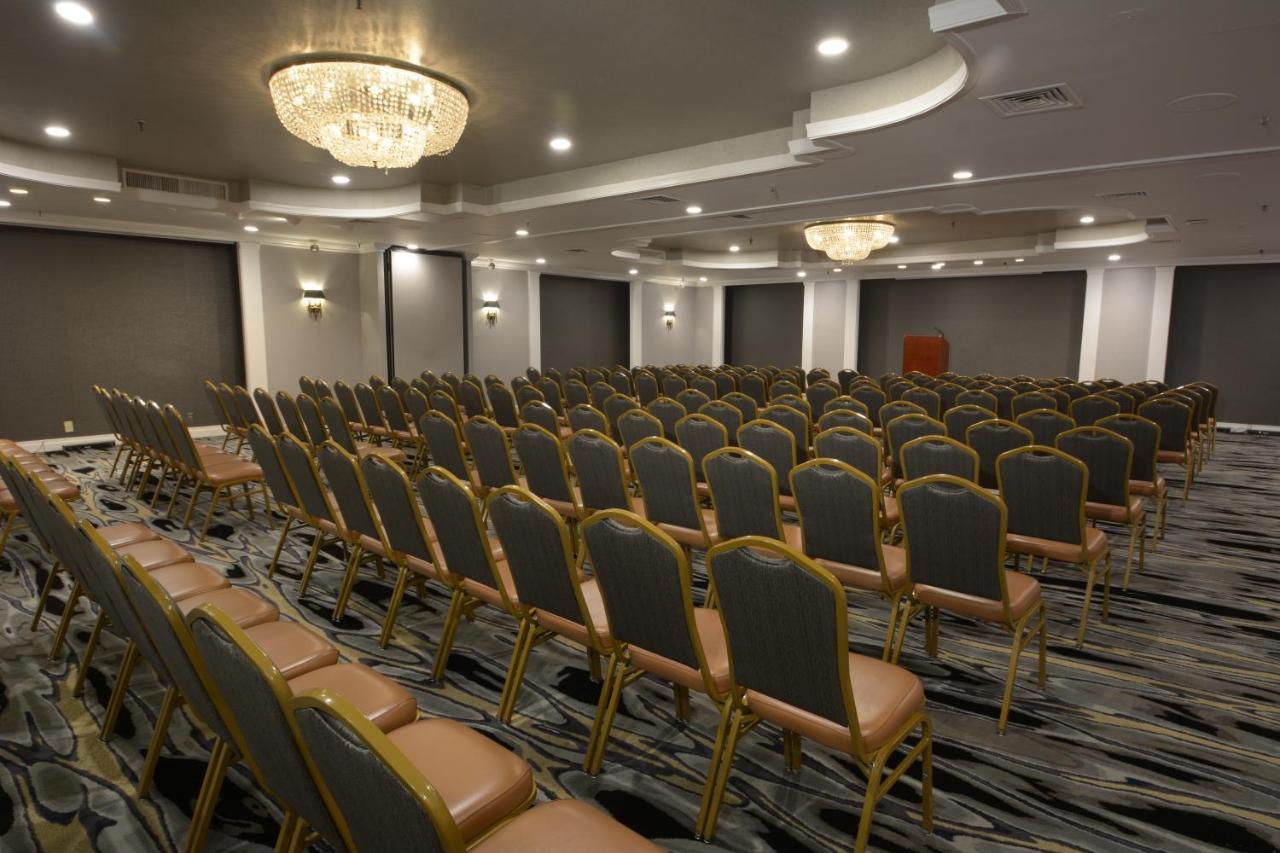 ניו יורק Adria Hotel And Conference Center מראה חיצוני תמונה